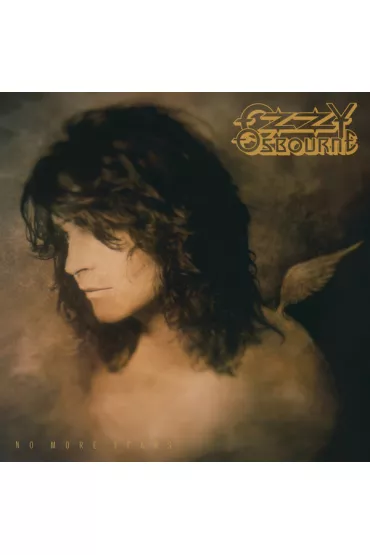 No More Tears - Ozzy Osbourne