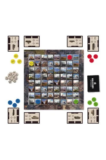 World of Tanks