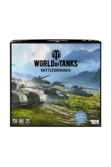 World of Tanks