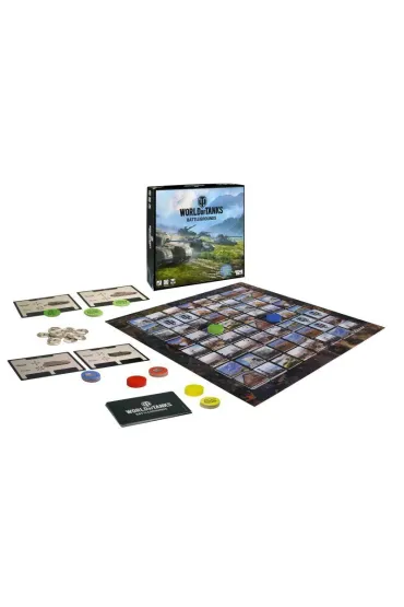 World of Tanks