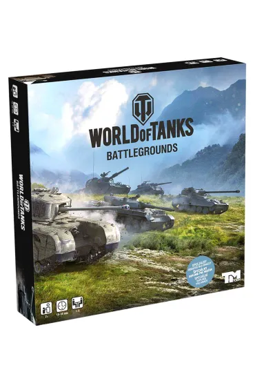 World of Tanks