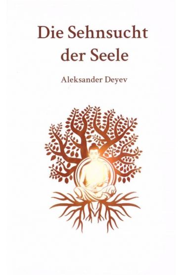 Die Sehnsucht Der Seele