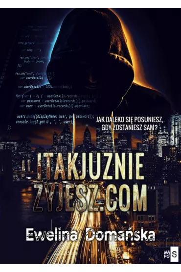 itakjuzniezyjesz.com - Ewelina  Doma�ska