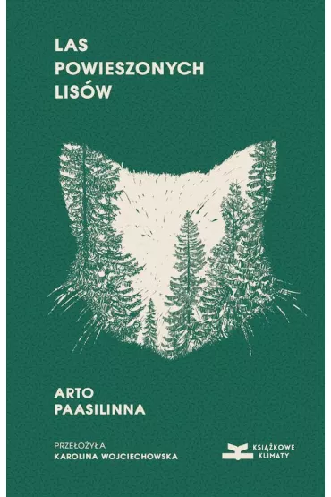 Las powieszonych lis�w - Paasilinna Arto