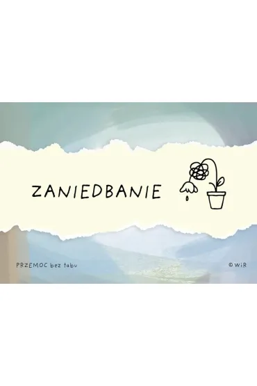 Przemoc bez tabu Karty edukacyjne dla dzieci w wieku 12+ - Anna  Jarosz-Bili�ska