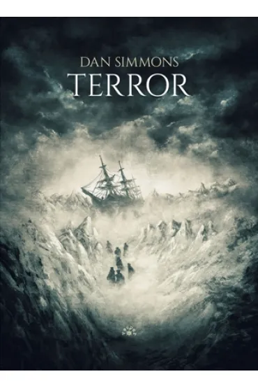 Terror - Dan Simmons