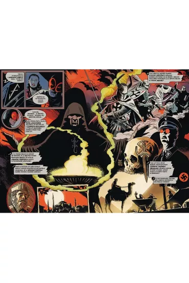 Black Beetle. Bez wyj�cia - Francesco Francavilla