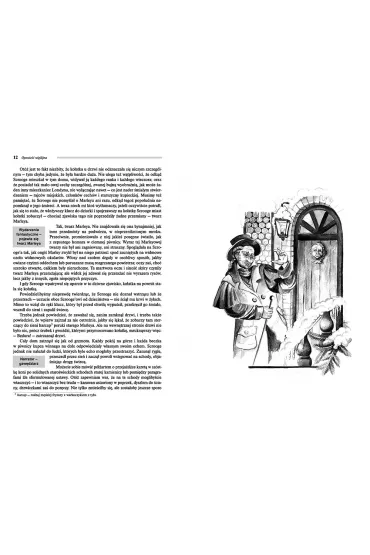 Opowie wigilijna - Charles Dickens