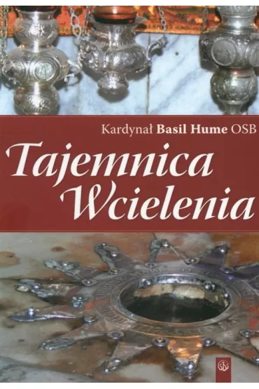 Tajemnica Wcielenia - Basil Hume