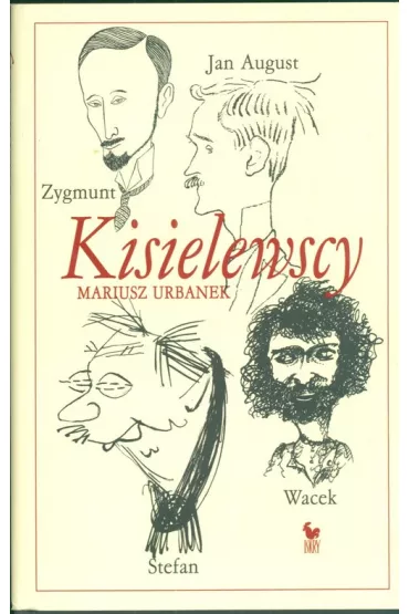 Kisielewscy - Mariusz Urbanek