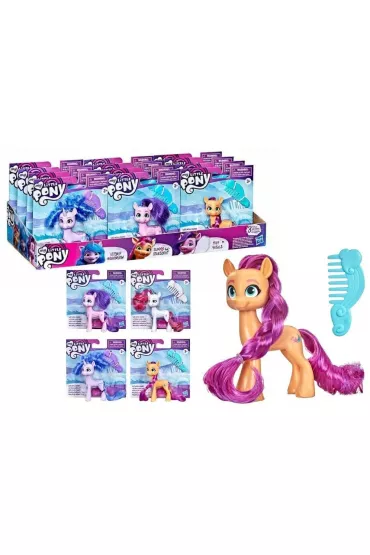 Figurka My Little Pony Friends mix