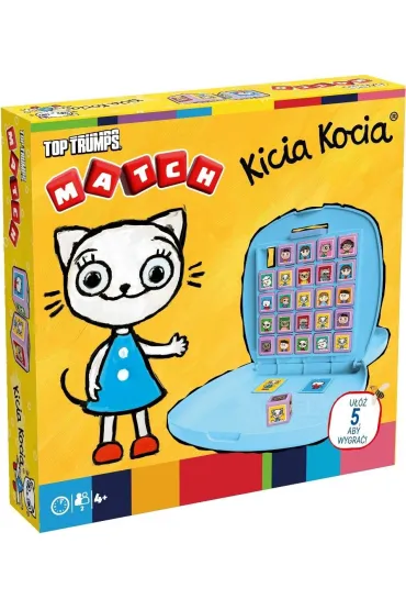 Match Kicia Kocia Winning Moves