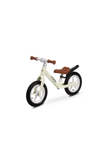 Toyz Rowerek biegowy Inter krem