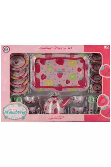 Naczynia kuchenne metalowe MEGA CREATIVE 545111