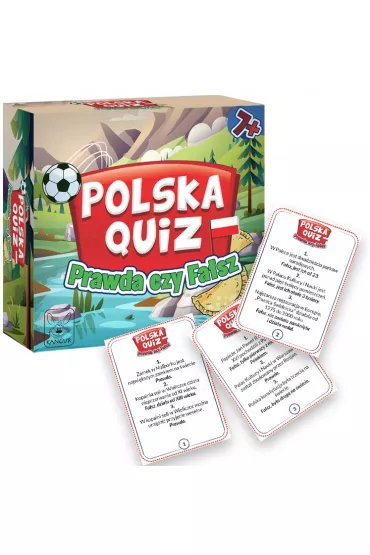Polska Quiz Prawda czy Fasz? Kangur