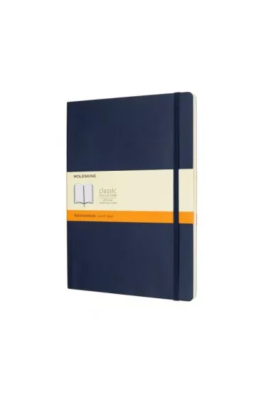 Moleskine Notes Classic linia