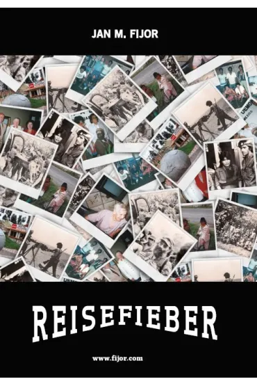Reisefieber - Jan Fijor