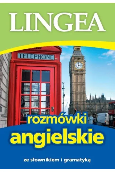 Rozm�wki angielskie
