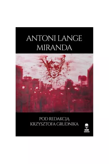 Miranda - Antoni Lange