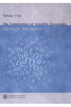 eBook The Construction of Scientific Knowledge through Metaphor pdf