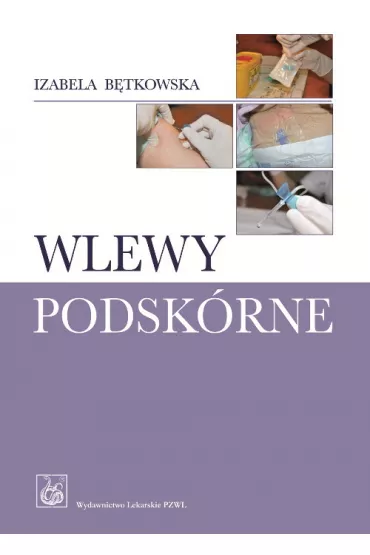 Wlewy podsk�rne - Izabela B�tkowska