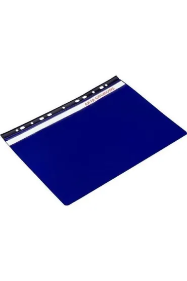Panta Plast Skoroszyty na akta PVC