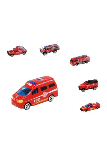 Stra� po�arna 7cm - mix Hipo
