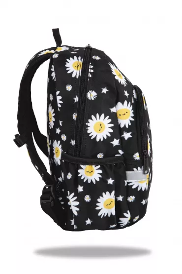 CoolPack Plecak przedszkolny Toby Daisy Black