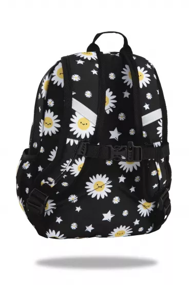 CoolPack Plecak przedszkolny Toby Daisy Black