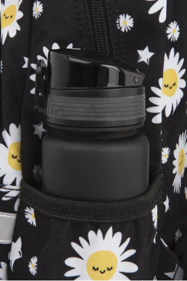 CoolPack Plecak przedszkolny Toby Daisy Black