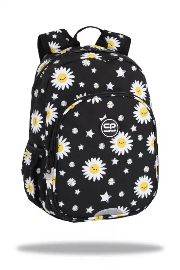 CoolPack Plecak przedszkolny Toby Daisy Black