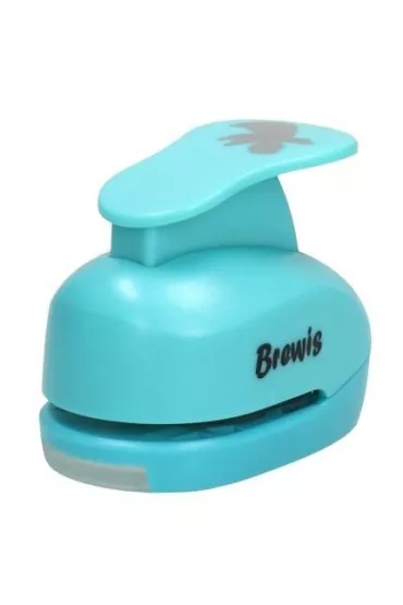 Brewis DZIURKACZ DEKOR BN  25 ANIOLEK D25-40 B/C