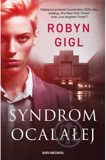 Syndrom ocala�ej - Robyn Gigl