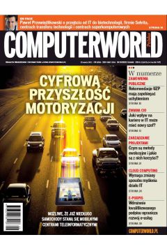 ePrasa Computerworld 8/2011