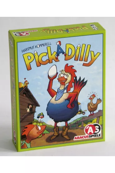 Pick A Dilly