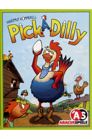 Pick A Dilly