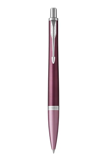 Parker Pi�ro wieczne Urban Premium Silvered Powder
