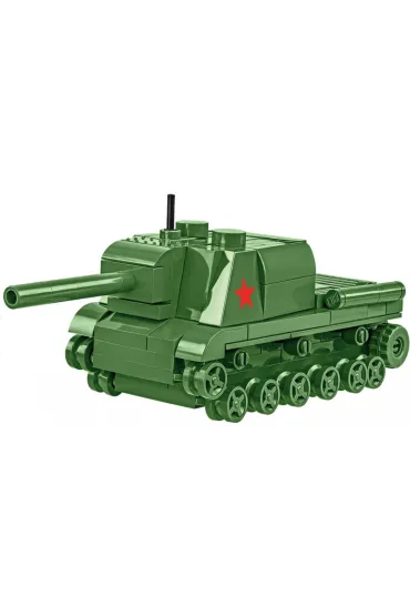 Historical collection wwii HC WWII ISU 152