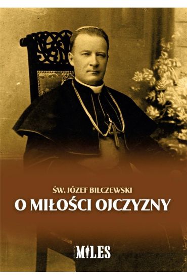 O miłości Ojczyzny