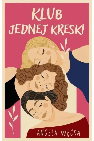 Klub Jednej Kreski - Angela  W�cka