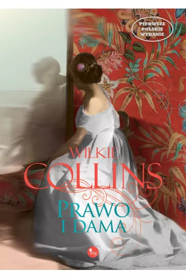Prawo i dama - Wilkie Collins