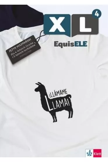 EquisELE 4. Podr�cznik