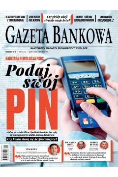 ePrasa Gazeta Bankowa 9/2019