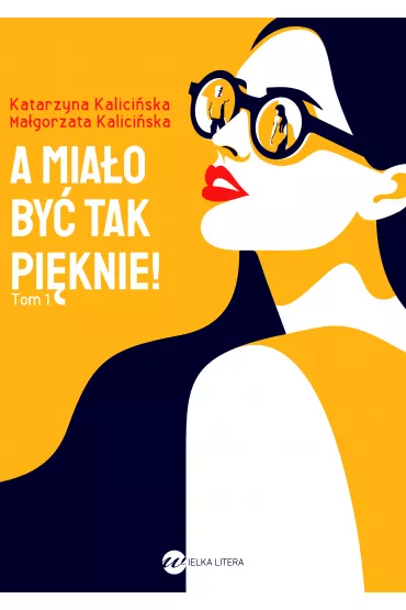 eBook A mia�o by� tak pi�knie! Mika. Tom 1 mobi epub - Katarzyna  Kalici�ska
