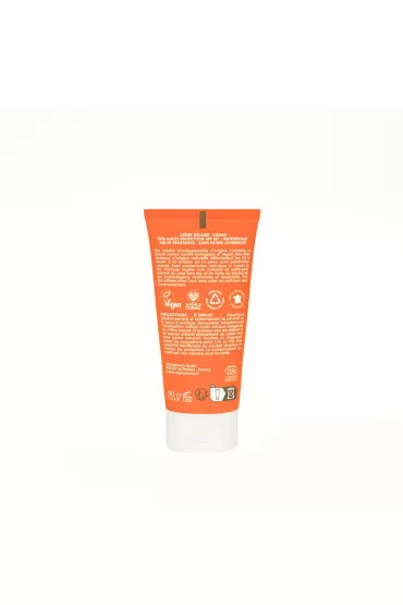 Alphanova Sun Krem Przeciwsoneczny, filtr SPF 50+ 50 g