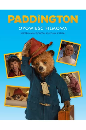 Paddington. Opowie�� filmowa