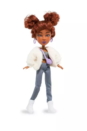 Lalka Izzy Snap Star Tm Toys