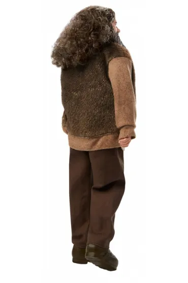 Harry Potter Lalka Hagrid Mattel