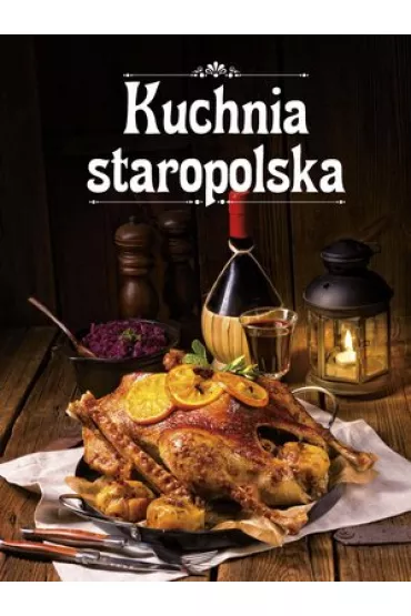 Kuchnia staropolska