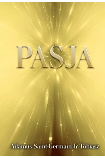 Pasja - Tobiasz, Saint Germain